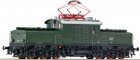 72376 Roco Electric/Battery locomotive E80